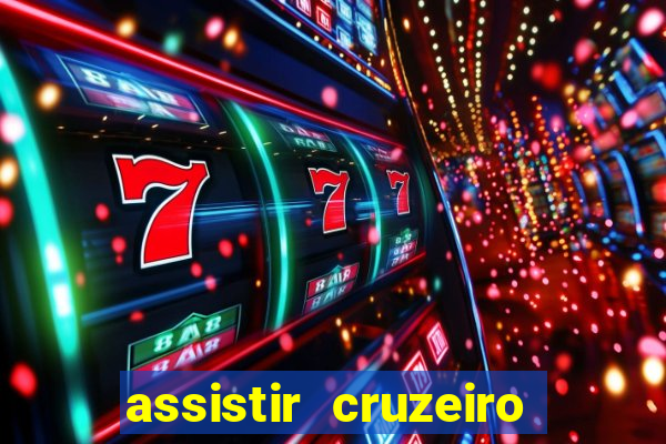 assistir cruzeiro das loucas online